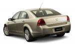 Holden Caprice 2006 года